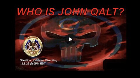 PATRIOT UNDERGROUND WEEKLY Q YORK TIMES W/ MIKE KING. THE SAGA OF THE EPSTEIN FILES.