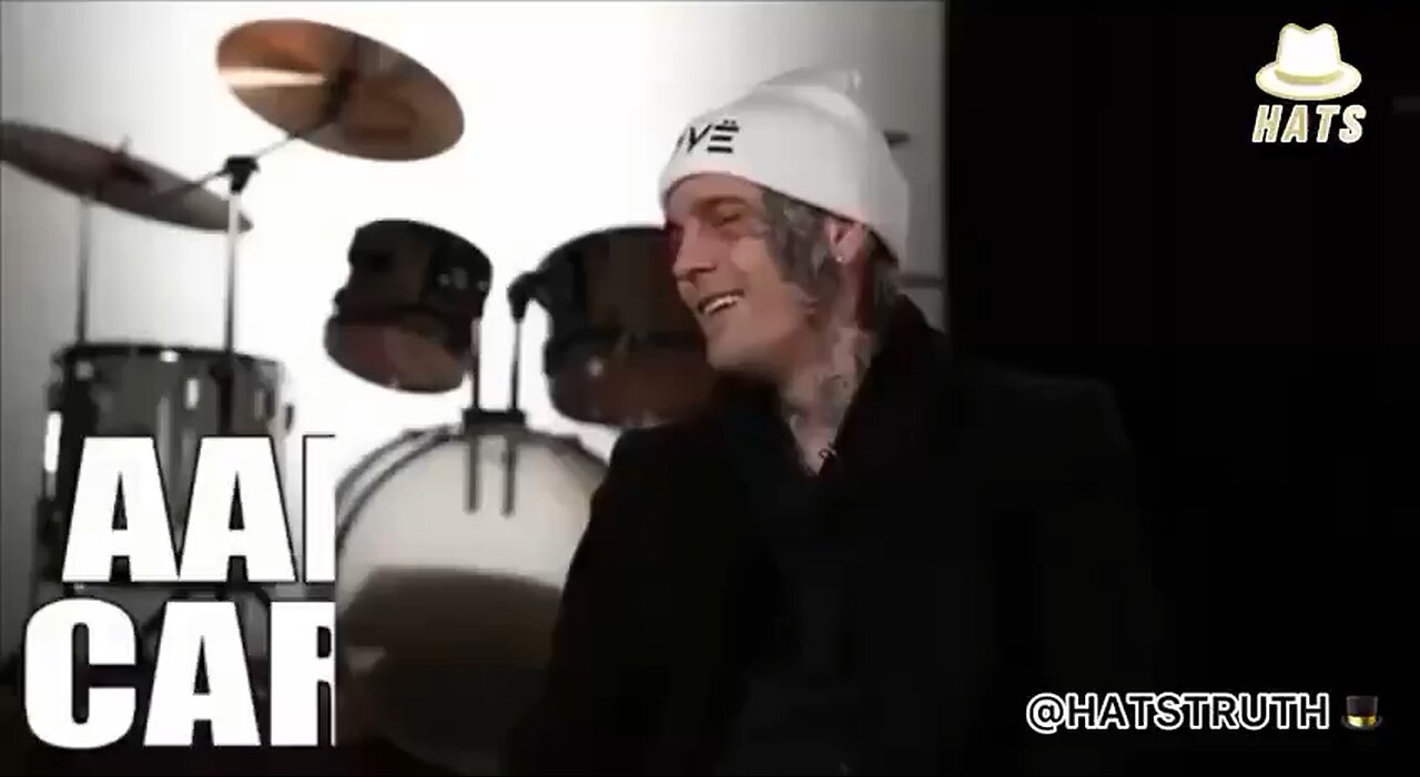 Aaron Carter, Said His Mom & The FBI Pressured Him To Make False Claims Against Michael Jackson