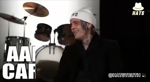 Aaron Carter, Said His Mom & The FBI Pressured Him To Make False Claims Against Michael Jackson