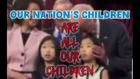 Our Nation’s Children Are All Our Children