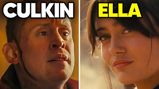 Fallout Season 2 Official Release Date Finally Revealed