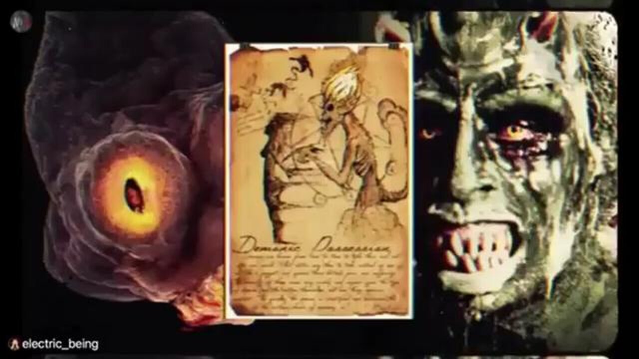 PARASITES MUST GO - EXCELLENT