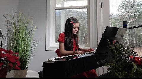 The Birthday of a King