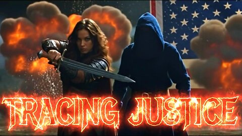 Tracing Justice - Trust the plan - 01/08/25