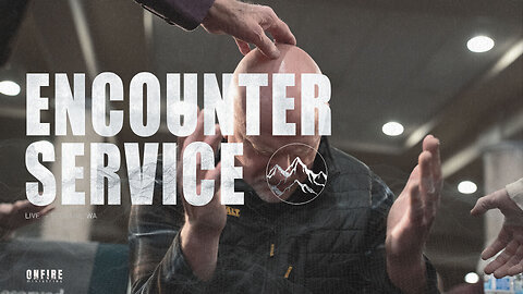 Encounter Service | October 5th 2025