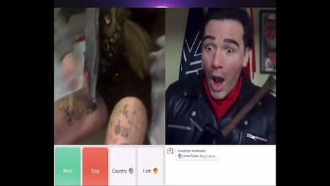 Gypsy Crusader clip 148