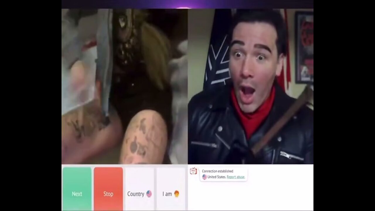 Gypsy Crusader clip 148