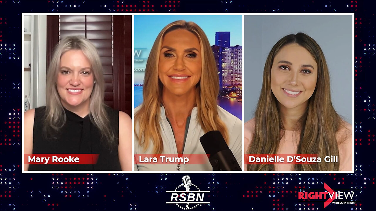 Biden’s DOJ Spied, Epstein Files Explode with Democrat Names, & Minnesota Welfare Fraud - 11/25/25