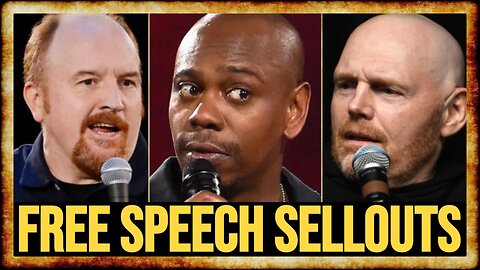Sellout Comics Make WEAK EXCUSES For Playing Saudi Festival