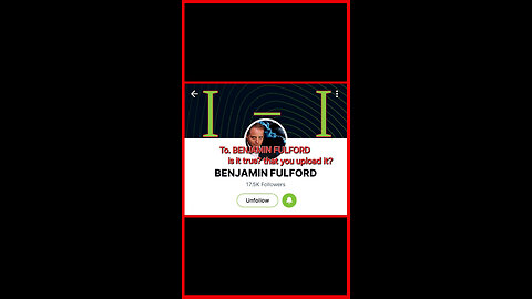 Benjamin Fulford Huge Weekly 03/02/2025