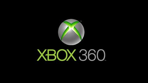 Xbox 360 Dashboard 2024