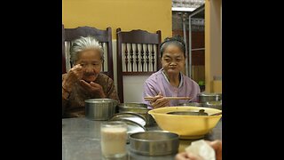El reconocimiento de Vietnam a sus héroes ancianos