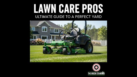 CLEANUP & CONQUER E3: WEED WARFARE & Ground Restoration Begins!