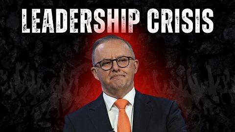 Endless Debates, Zero Results Australia’s Leadership Crisis
