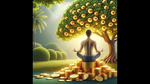 Finding Wealth In The Birth Chart- With Naomi Martin