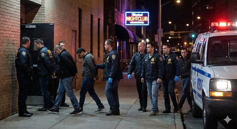 alleged Tren de Aragua members arrested in North Side immigration raid