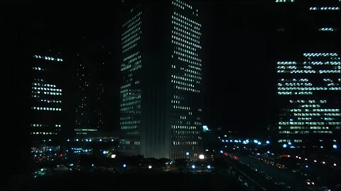 sidejoy. - Sweet Dreams | Official Music Video | NightDrive Wave Music