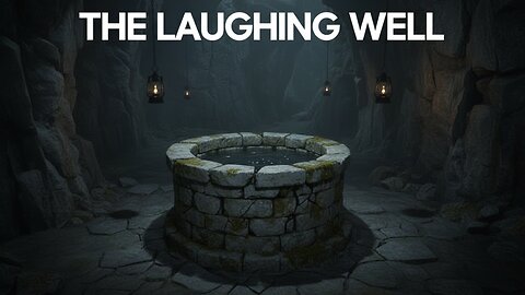The Laughing Well A Short Scary Story