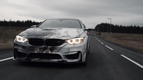 RXRRIM - Sol | NightDrive Wave Music