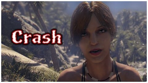 Dead Island - Crash
