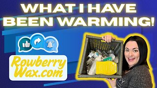 What I Have Been Warming!