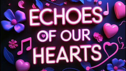 Echoes of Our Hearts-R