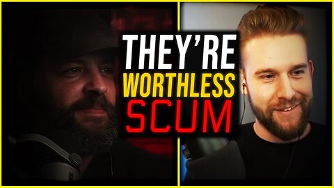 ANDREW WILSON CALLING OUT FAKE CENTRIST