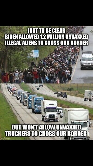 They can't be integrated...