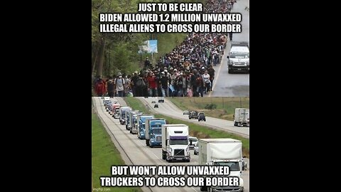 They can't be integrated...