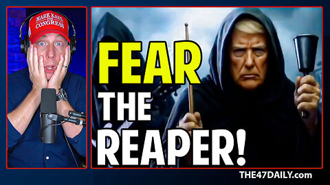 TRUMP Sent This HORRIFYING Message to Democrats!
