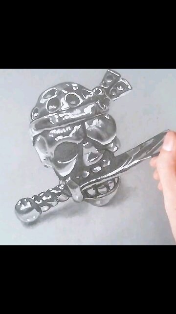 Drawing Realistic Tutorial ✍️