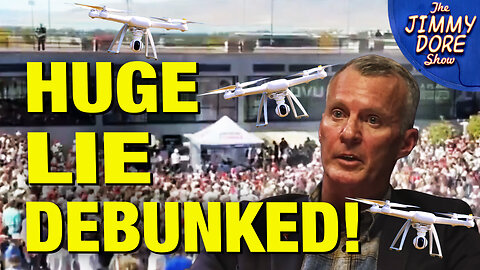 The MOST OBVIOUS TPUSA Lie About Charlie Kirk’s Assassination!