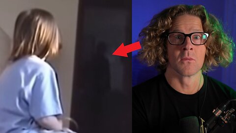 CREEPY TikTok Videos That Made Viewers Lose Their Minds