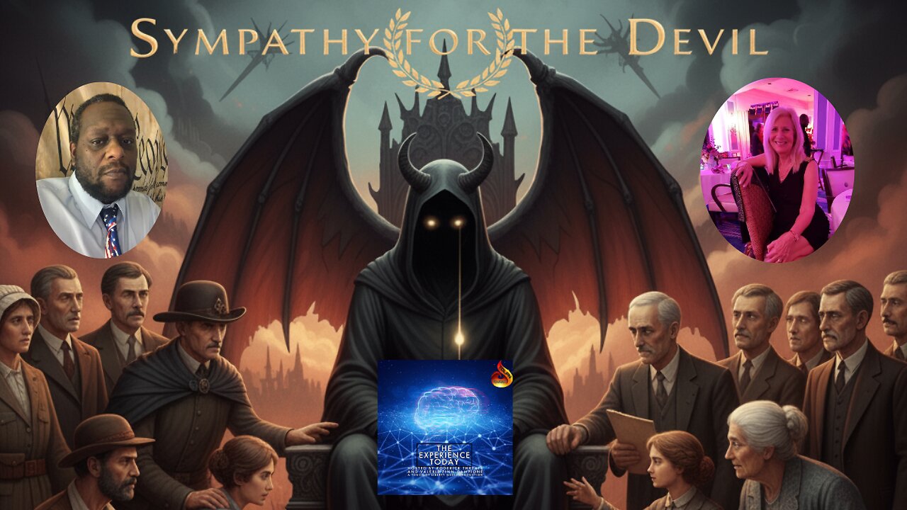 The Experience Today - 10.28.2025