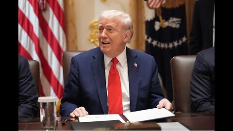 Trump Vindicated Over Major Global Issue.mp4