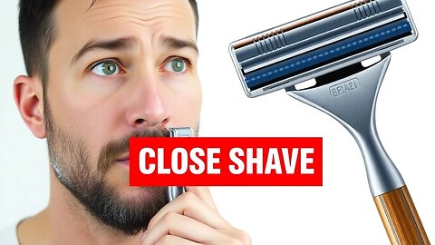 Shave Like a PRO with EXPERT Tips