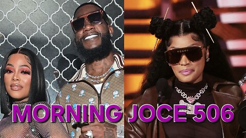 Morning Joce 506: Nicki Minaj Drags Keyshia Kaor on X, Keke Palmer Sells Out FBA Culture & More‼️