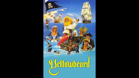 LDGi Yellowbeard 1983