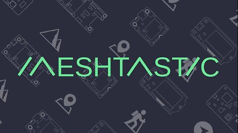 How to Make a Mesh Base Station