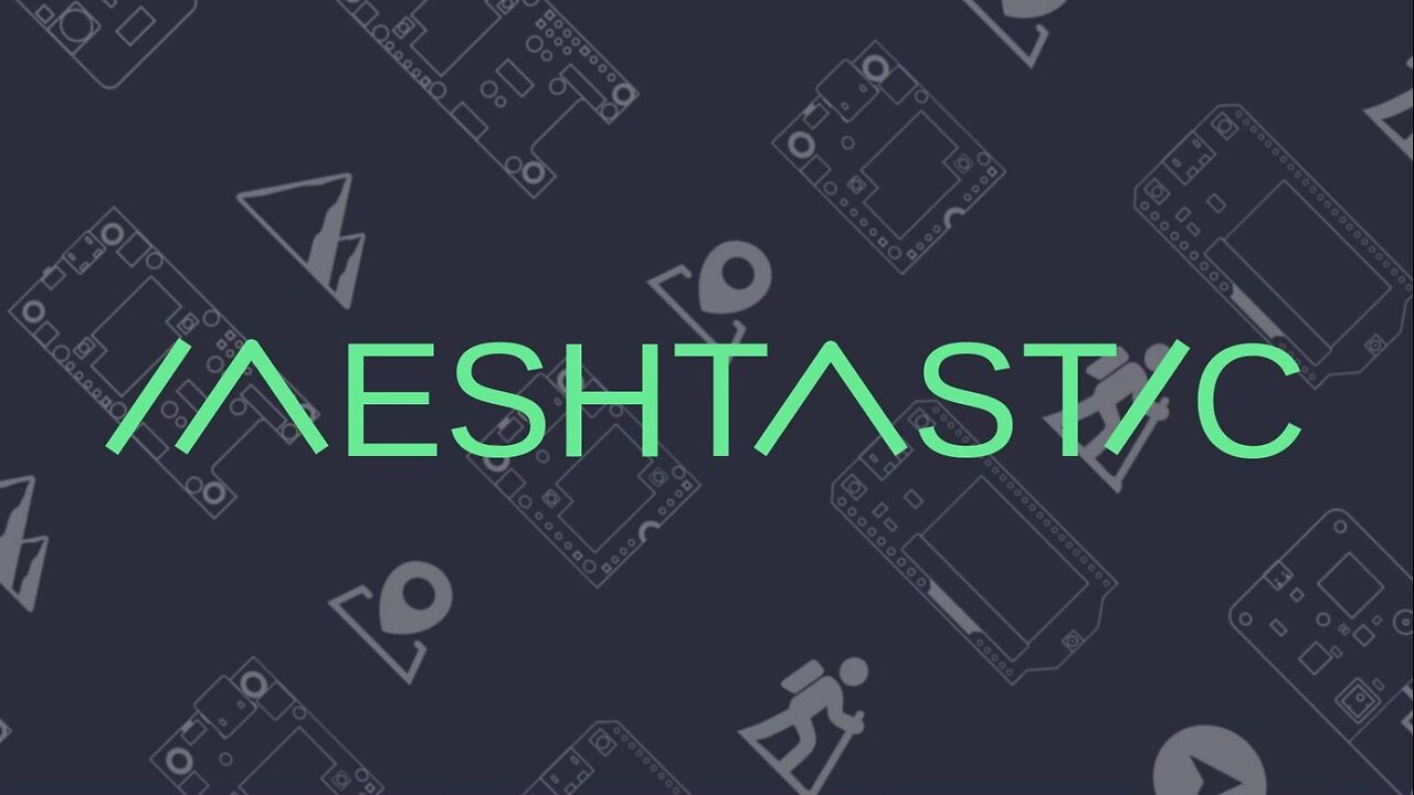 How to Make a Mesh Base Station