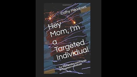 ~Gang Stalking Mustang!