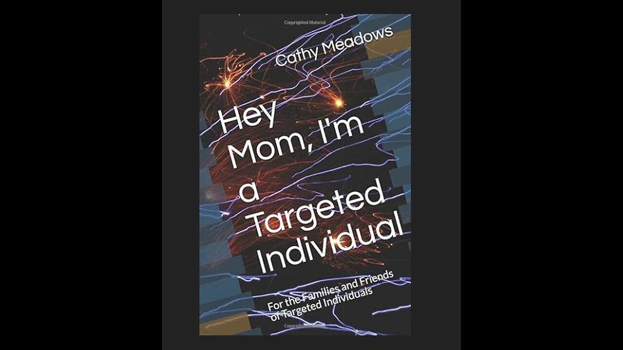 ~Gang Stalking Mustang!