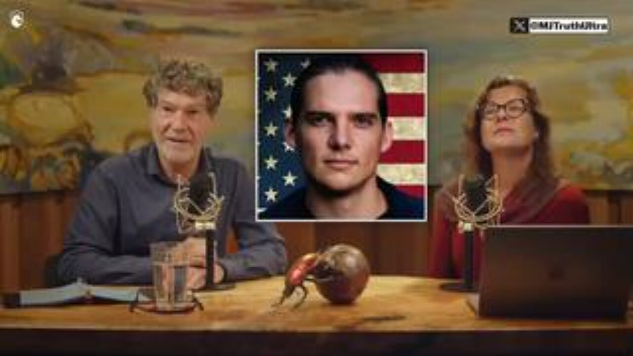 This Is Terrifying - Remember When 'Google' Changed Its Motto From "Don't Be Evil" in 2015?