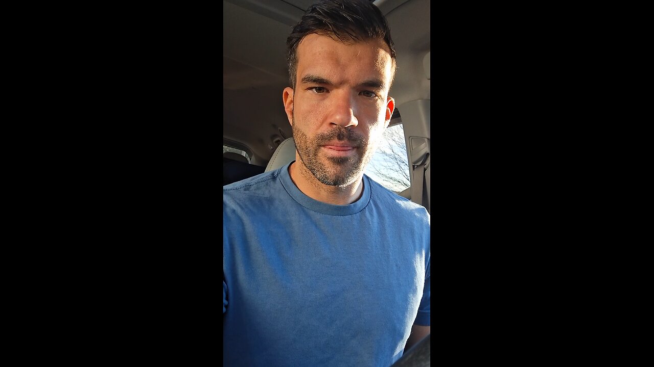 Friday Morning! End the week strong and Kick some butt!