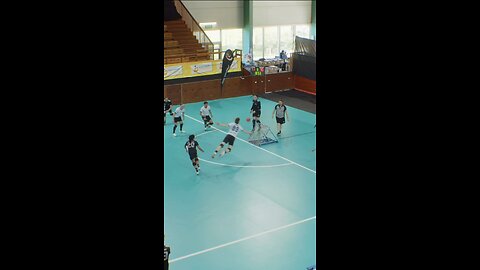 The most insane save ?? 🤯