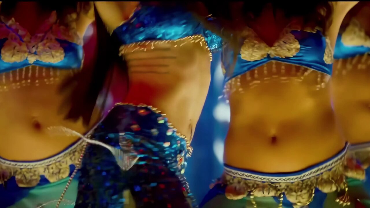 Ayyo Paapam - Yevadu Telugu