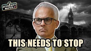 The Hidden Forces Destroying The UK.