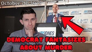 Biden's Ukraine Secrets, CBS Chaos, and Political Fantasies Exposed: Spin Cycle LIVE! 10/7/25