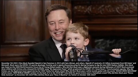 X | On Tuesday, Musk and his son X, whose full name is X Æ A-Xii (pronounced ex-ash-ay-twelve), joined Trump at the White House for a press conference and signing of an executive order for Musk's DOGE.