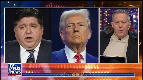 Gutfeld Roasts Democrats